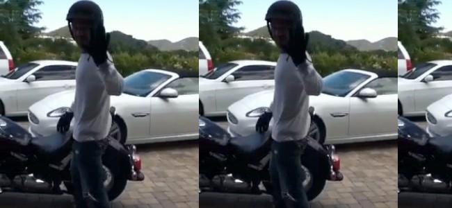 Nouvelle vidéo de Britney et Jason sur Viddy