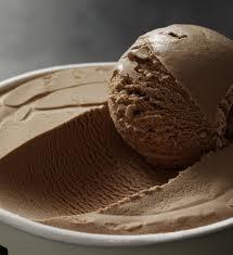 CREME GLACEE CHOCOLAT (thermomix)