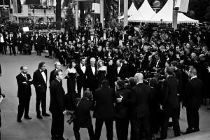 Nouvelles photos de Robert Pattinson à Cannes