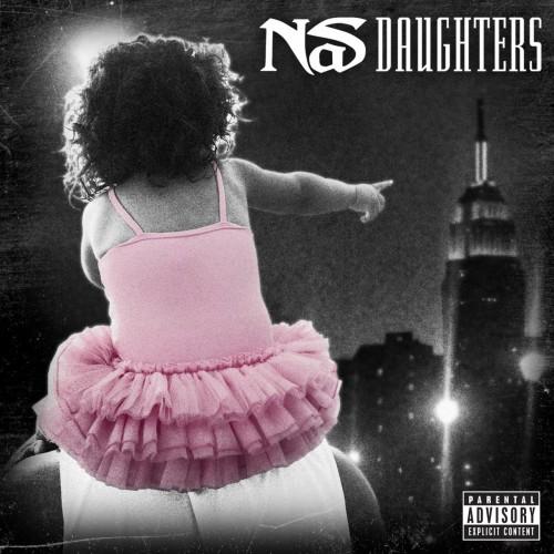 Nas - Daughters (CLIP)