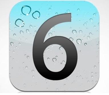 iOS 6: En partie jailbreaké...