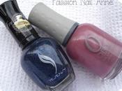 J'ai testé pour vous Coat matifiant Nailissima