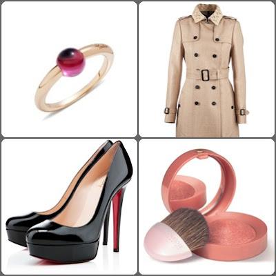 Les découvertes de la Geek