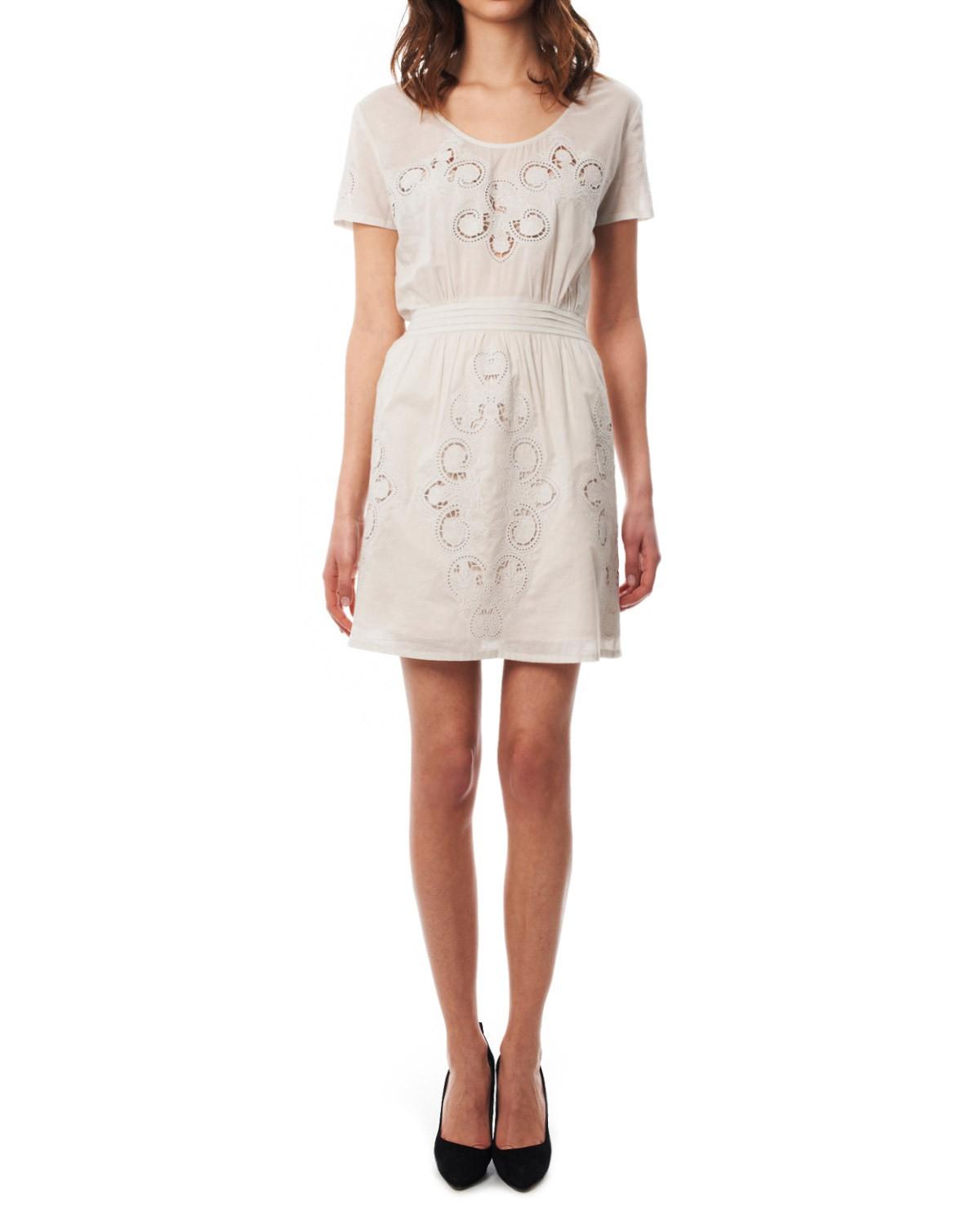 Les découvertes de la Geek