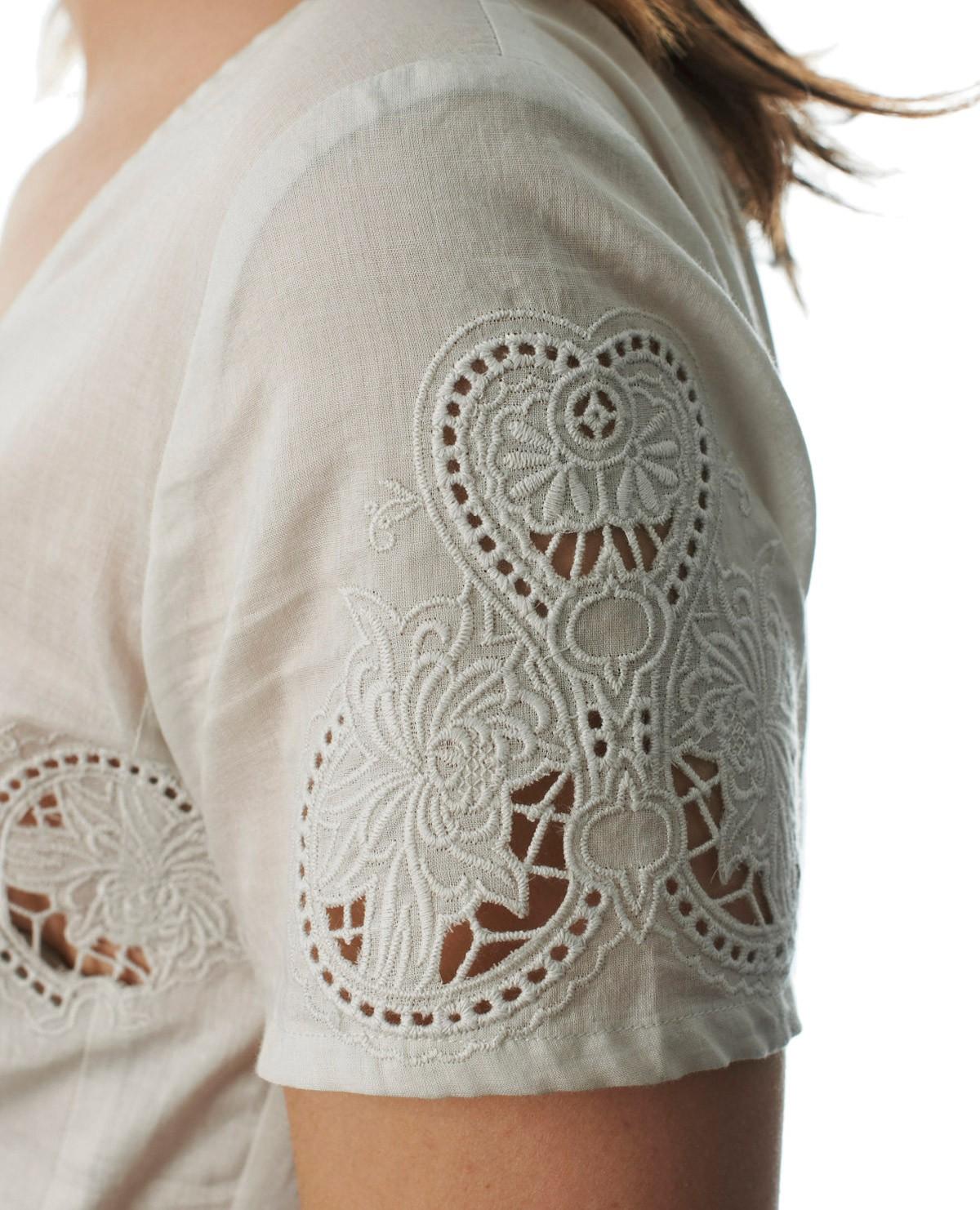 Les découvertes de la Geek