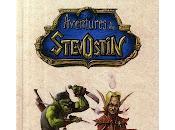 Aventures Stevostin