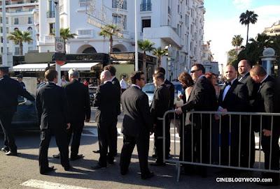 Cannes 2012 : mon album photo nostalgique