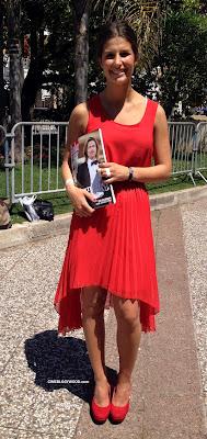 Cannes 2012 : mon album photo nostalgique