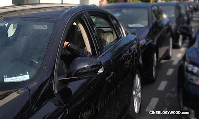 Cannes 2012 : mon album photo nostalgique