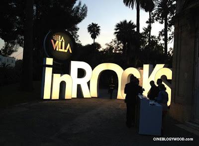 Cannes 2012 : mon album photo nostalgique