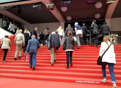 Cannes 2012 : mon album photo nostalgique
