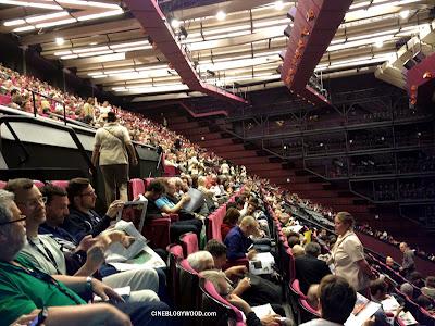 Cannes 2012 : mon album photo nostalgique