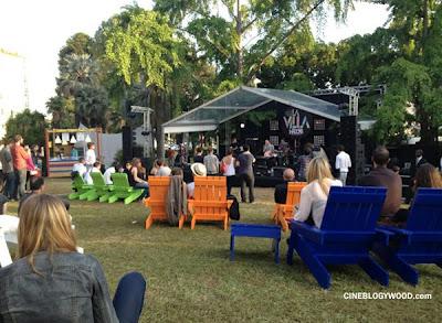 Cannes 2012 : mon album photo nostalgique