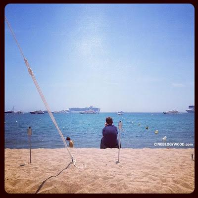Cannes 2012 : mon album photo nostalgique