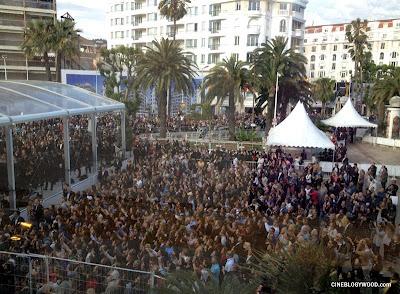 Cannes 2012 : mon album photo nostalgique