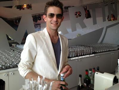 Cannes 2012 : mon album photo nostalgique