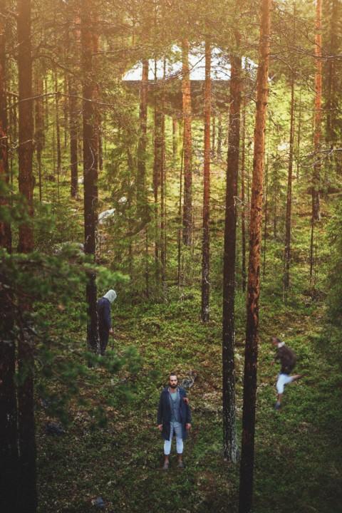 Uniforms to the Dedicated SS12