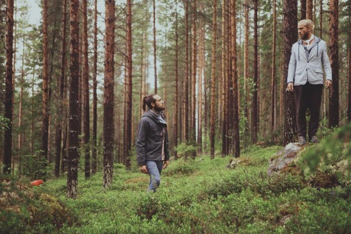 Uniforms to the Dedicated SS12