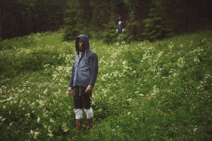 Uniforms to the Dedicated SS12