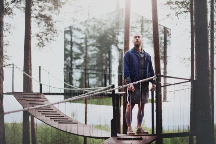 Uniforms to the Dedicated SS12