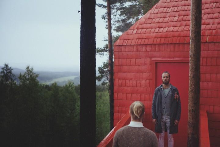 Uniforms to the Dedicated SS12