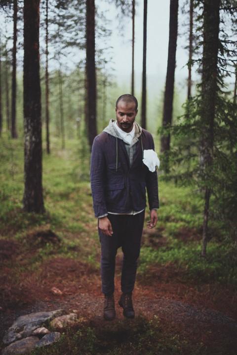 Uniforms to the Dedicated SS12