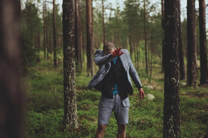 Uniforms to the Dedicated SS12