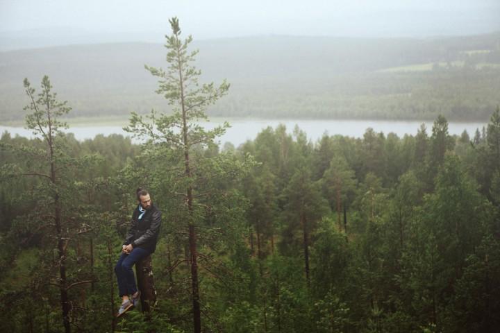 Uniforms to the Dedicated SS12