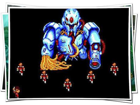 [QUIZ] LE SCREENSHOT GAME #2