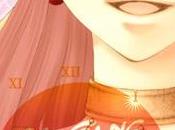 L'arcane l'aube Tome