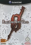 Resident Evil Zero (NGC)