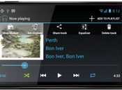 Apollo, meilleur Music Player pour Android Cyanogen [Download APK]
