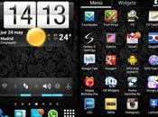 Flash TouchWiz Galaxy SIII i9000 cinq clics