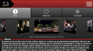 CineShowTime Cinema – L’agenda du cinéma, où que vous soyez CineShowTime Cinema – L’agenda du cinéma, où que vous soyez