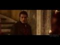 Abraham Lincoln (Chasseur de Vampires) – Le red band trailer sanglant
