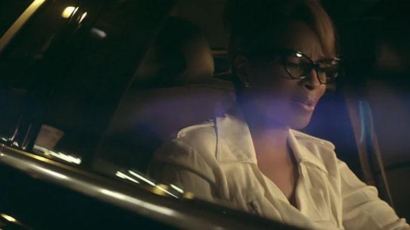 [Video] Mary J Blige dans  » Don’t Mind ».