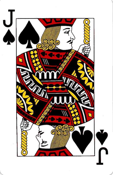Le saviez-vous ►Origine et l’évolution du jeu de cartes