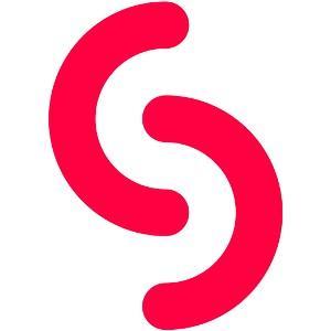 Le logotype de la Cinémathèque Suisse, par l’agence Jannuzzi Smith