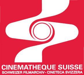Le logotype de la Cinémathèque Suisse, par l’agence Jannuzzi Smith