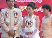 10-10-10 beau mariage Thaïlandais [HD]