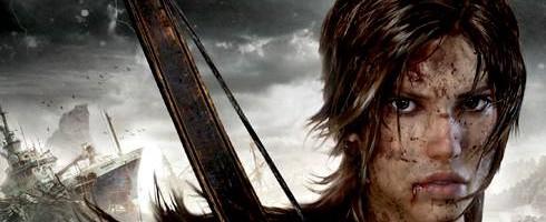 Tomb Raider : le pré-teaser en vidéo !