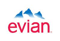 #Evian change son image de marque #Branding