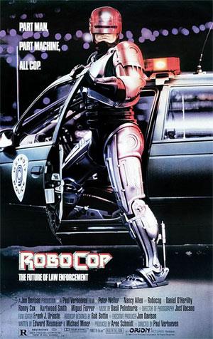 Gary Oldman sera le créateur de Robocop …