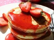 Pancakes Rose Bakery