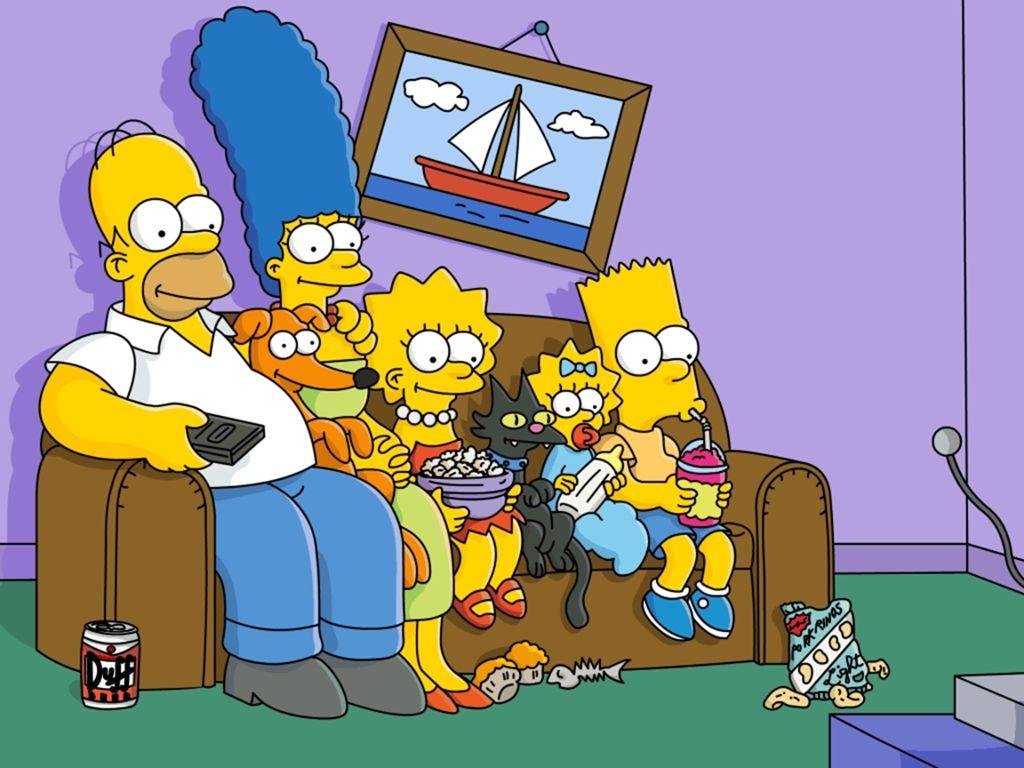 [Dossier] On se marre encore avec Les Simpson – Part. 1