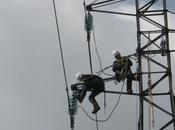 Suisse milliards pour rénover réseau électrique