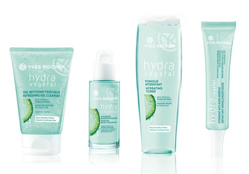 Peau hydratée à petit prix, merci qui ?