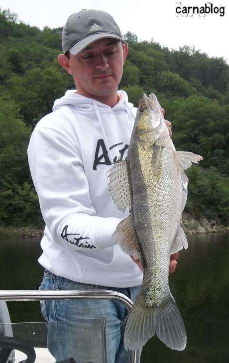 Il s'est fait des sandres ! 28-05-2012-4-.JPG