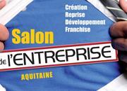 Editoile anime ateliers Salon l&#8217;Entreprise Aquitaine 2012