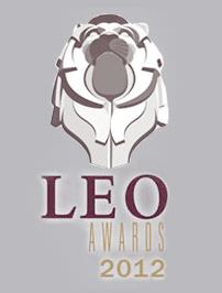 Résultats des Leo Awards 2012